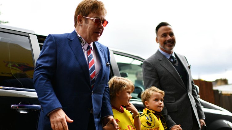 Снимка: Getty Images