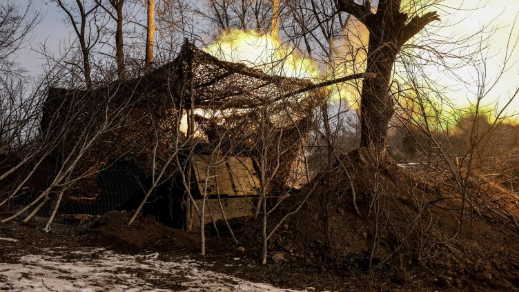 Снимка: Reuters