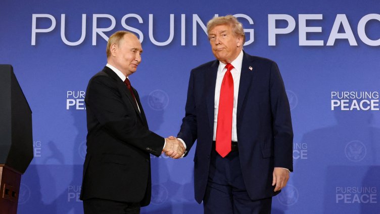 Снимка: Reuters