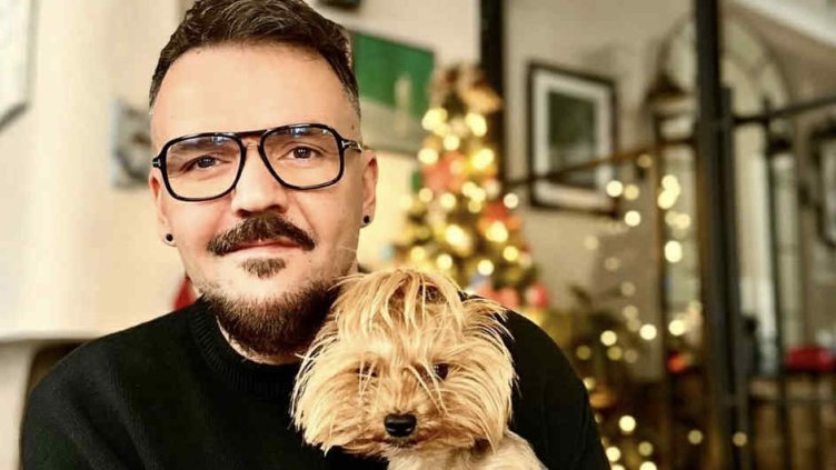 Снимка: Официален профил в Instagram