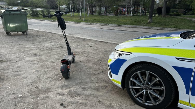 Снимка: БГНЕС