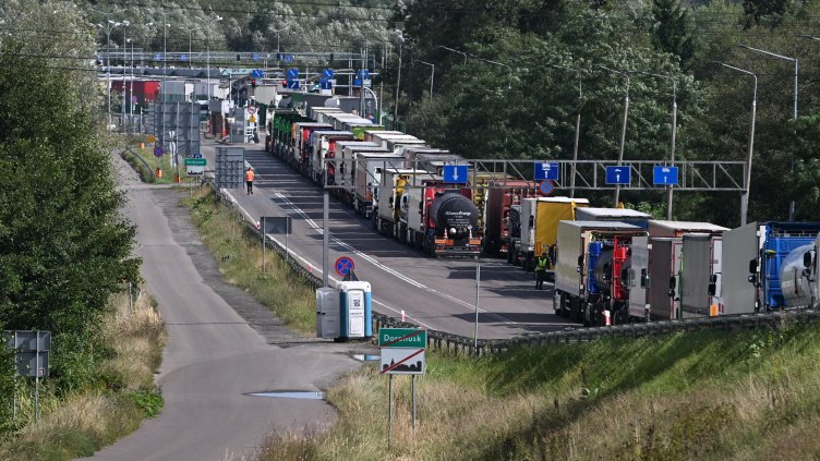 Снимка: БГНЕС/ EPA