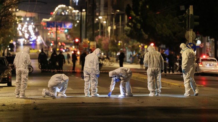 Снимка: Reuters