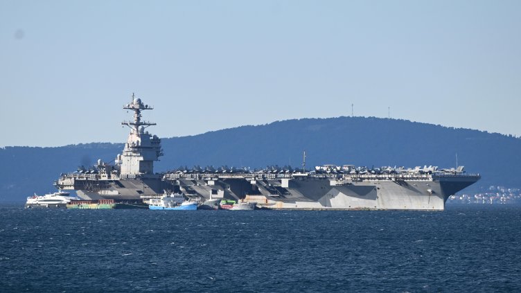 Снимка: БГНЕС/ EPA