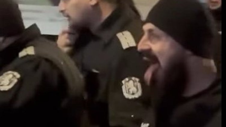 Снимка: Фейсбук