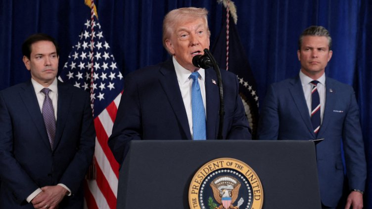 Снимка: Reuters