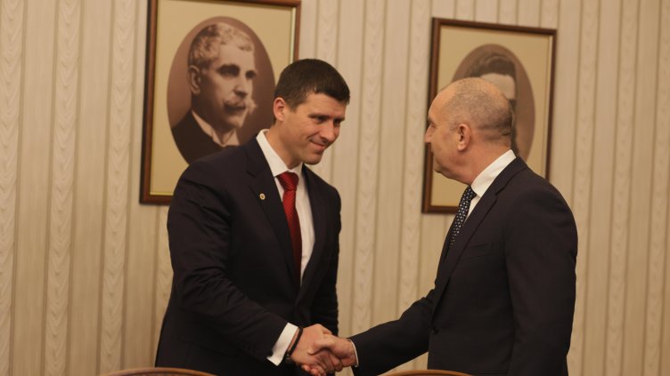 Снимка: БГНЕС