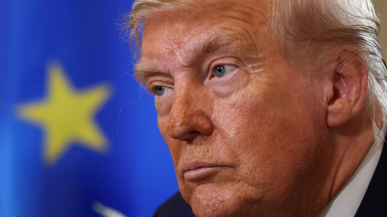 Снимка: Reuters