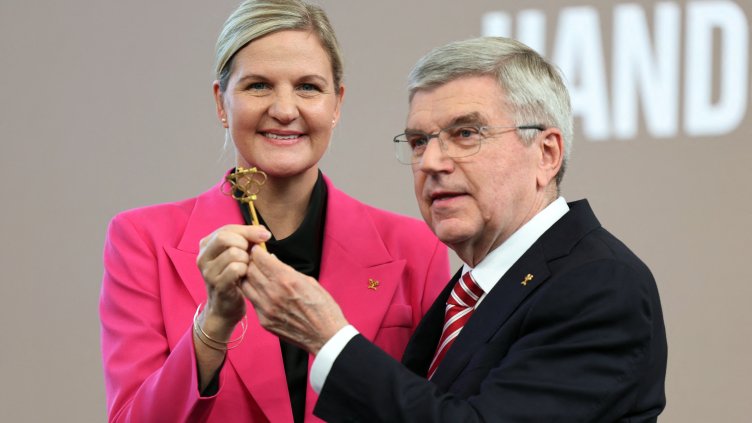 Снимка: Ройтерс