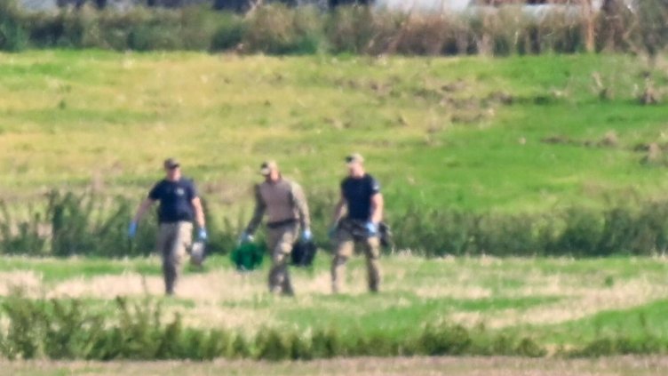 Снимка: БГНЕС/ EPA