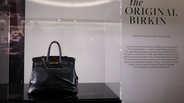 Снимка: Reuters