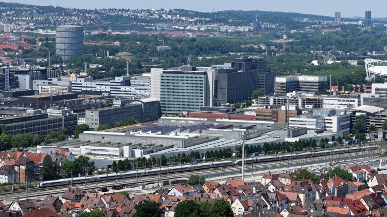 Снимка: архив, БГНЕС