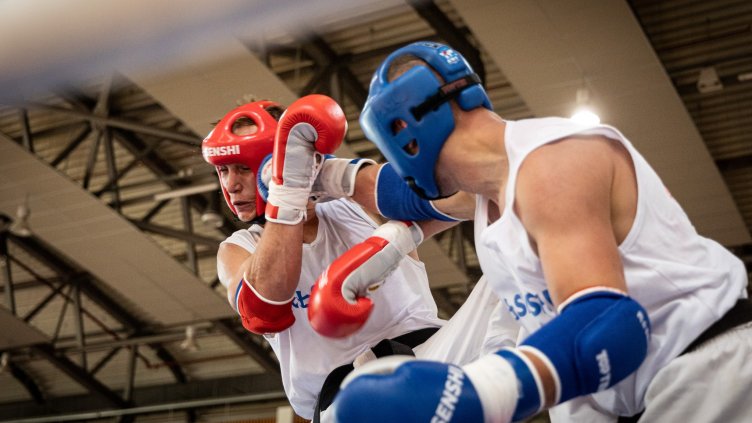 Осем българи ще се впуснат в битки за медалите на KWU SENSHI Световна купа за аматьори 2025