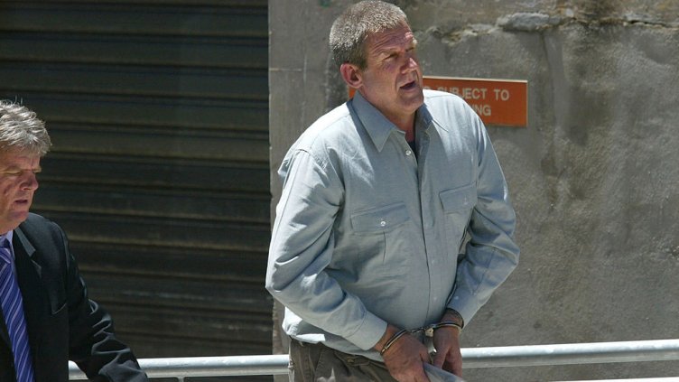 Брадли Мърдок. Снимки: Getty Images