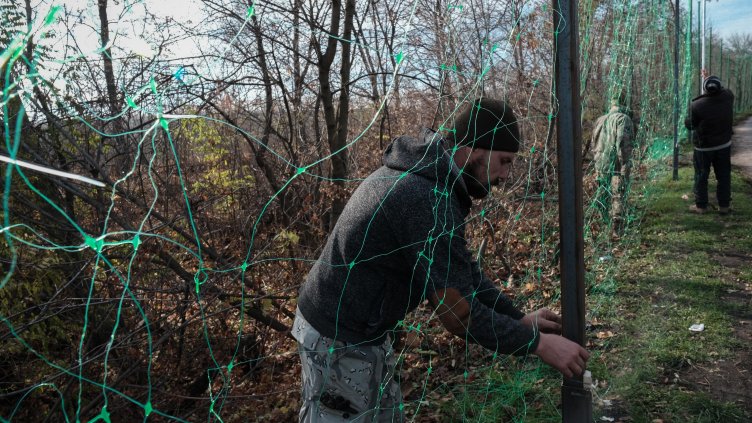 Снимка: БГНЕС/ EPA