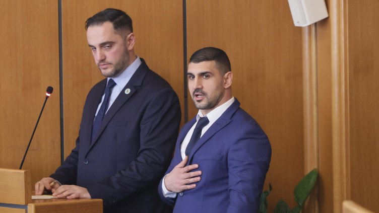 Снимка: БГНЕС