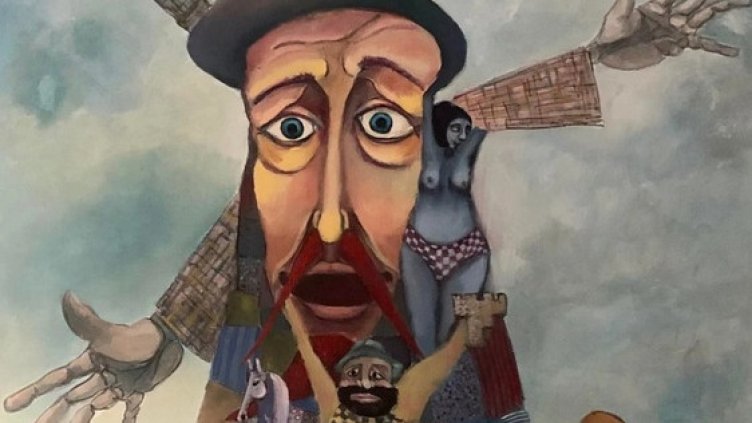 Снимка Фейсбук