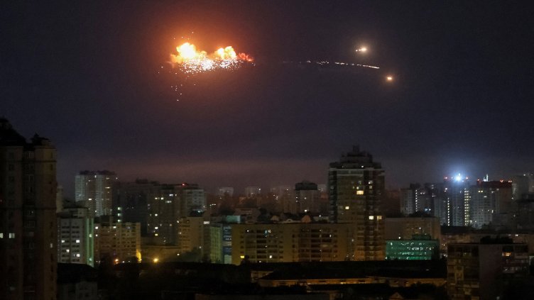 Снимка: Reuters