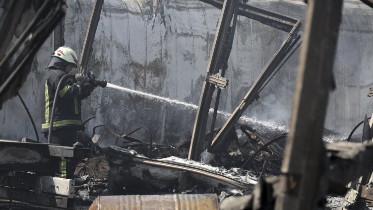 Снимка: архив, БГНЕС