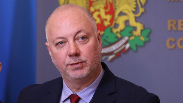 Снимка: архив, БГНЕС