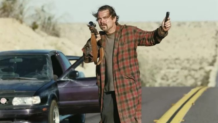 Снимка Стоп кадър