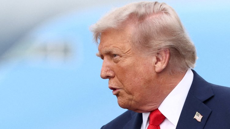 Снимка: Reuters