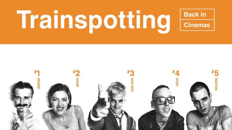 "Трейнспотинг" 30 години по-късно: 10 изненадващи факта за култова класика