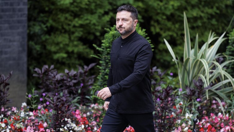 Снимка: БГНЕС/ EPA