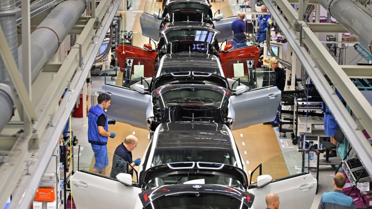 Снимка: архив, БГНЕС