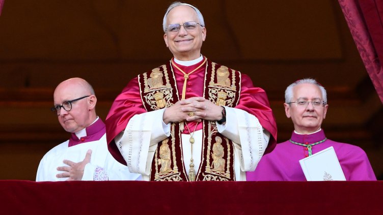 В Чикаго ликуват след избора на Лъв XIV: Той е много "международен човек"