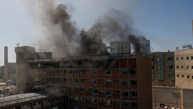 Снимка: Ройтерс