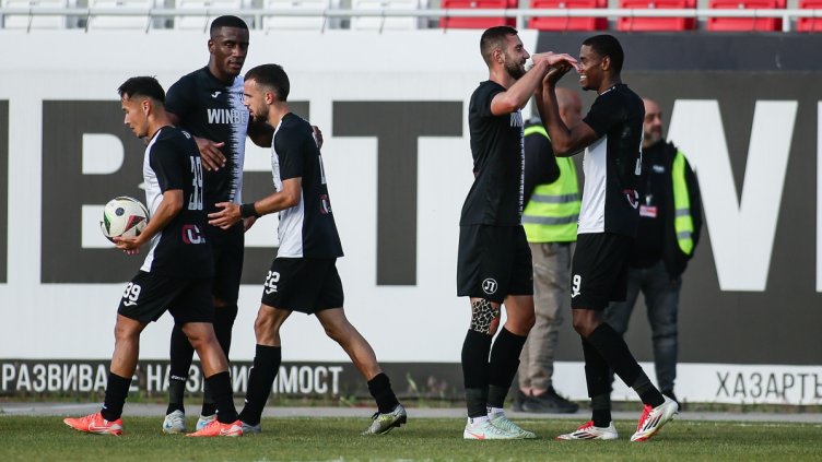 Снимка: Lap.bg