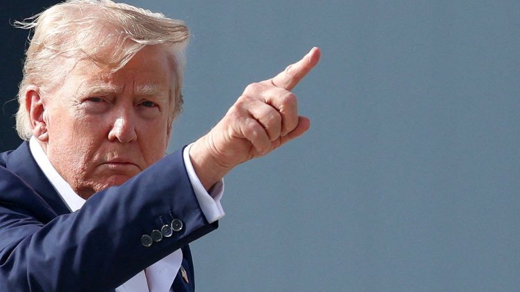 Снимка: Reuters