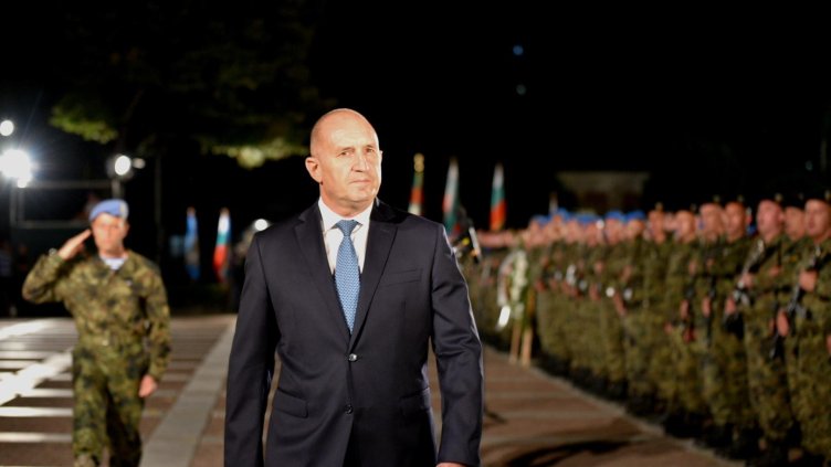 БГНЕС