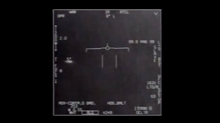 Рубио разкрива в нов документален филм: НЛО лети над ядрените ни обекти ВИДЕО