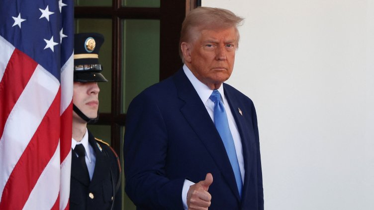 Снимка: Reuters