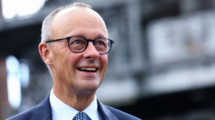 Снимка: Reuters