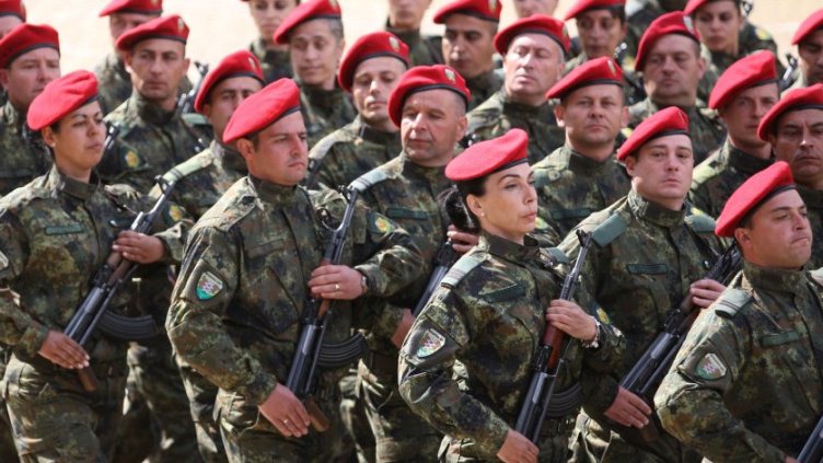 Снимка:Димитър Кьосемарлиев, Bulgaria ON AIR