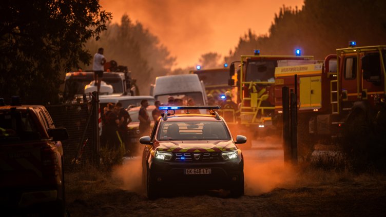 БГНЕС/EPA, архив