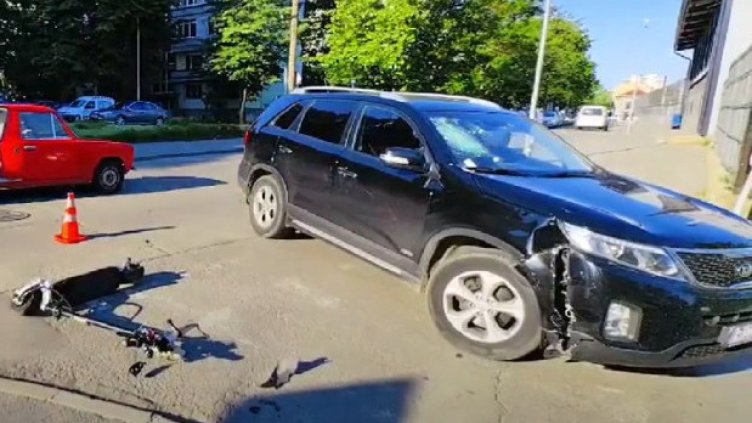 Снимка: Русе Медия