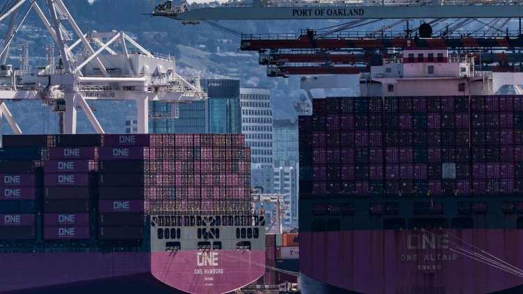 Снимка: Ройтерс