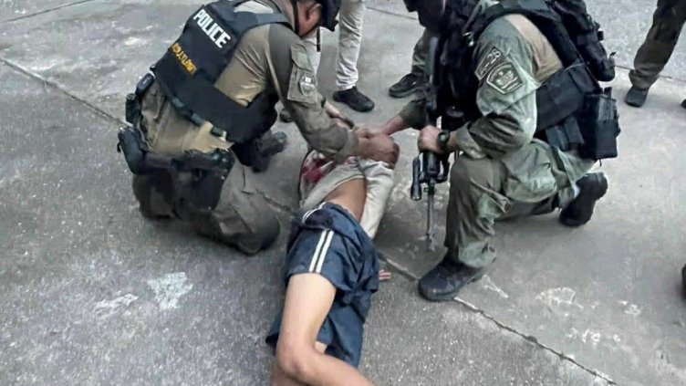 Снимка: Ройтерс