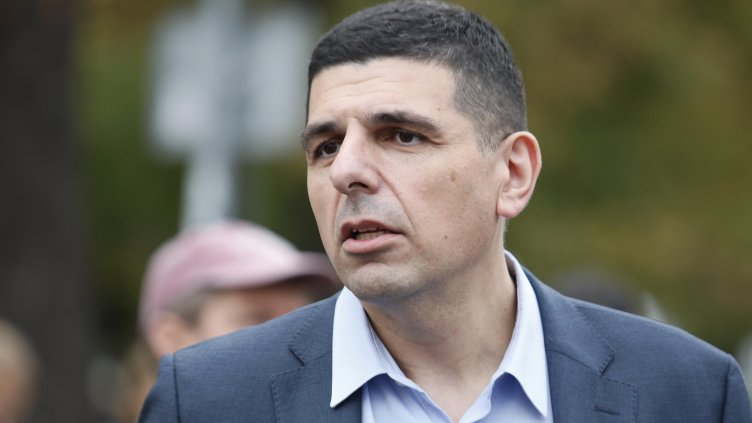 Снимка: архив, БГНЕС