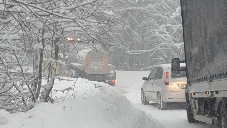 Катастрофи и Нарушения в България, Facebook