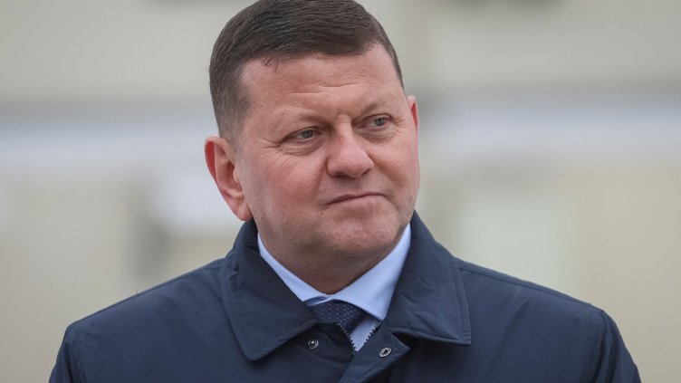 Снимка: Reuters