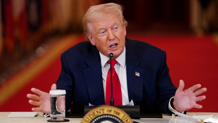 Снимка: Reuters