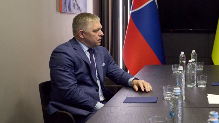 Снимка: Reuters