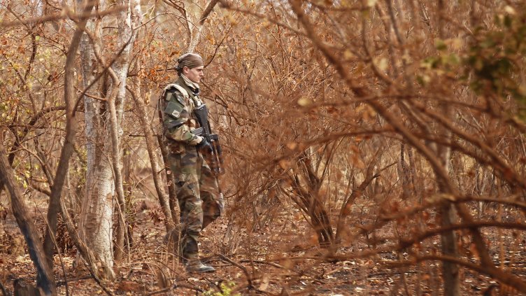 Снимка: БГНЕС/ EPA