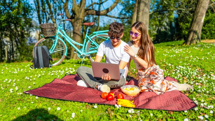 Снимка: iStock/Unaihuiziphotography