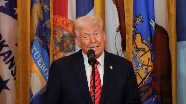 Снимка: Reuters